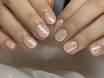 プティ(petit)/マグネットorミラーコース