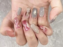 ラニアナネイル 横浜関内店(Laniana Nail)