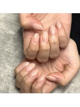 ゼン(ZENN)/ちゅるんとワンカラー