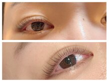 イーストアッカ アイラッシュ(East AkkA eyelash)/毛先くるりんカール