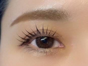 ディアマン(Diamant)/パリジェンヌラッシュリフト