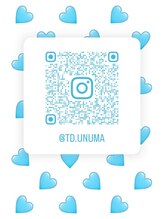 TD 鵜沼店/TD鵜沼店　Instagram
