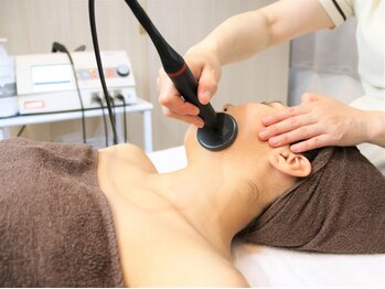 インディバ ミマリ(INDIBA ミマリ)/インディバフェイシャル