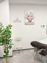 ベリーラッシュ 神戸三宮店(VeryLash)/サロン雰囲気　2