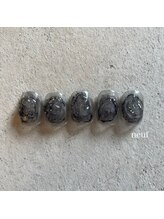 ヌフ(neuf)/スタンダードコース（オフ込）