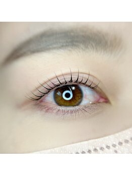 ビーコネクシヨン(美 connection)/ラッシュリフト まつ毛パーマ