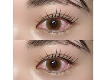 リーベル(Liebelle)/ラッシュリフト