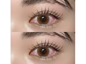 リーベル(Liebelle)/ラッシュリフト