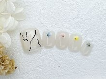 ビオトーププラス 浦和店(bio tope +)/フットニュアンスデザイン　浦和