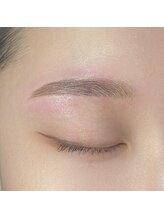 ブラン(BLANC)/美眉＆アイブロウスタイリング