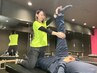 見た目を美しく！姿勢年齢　－10歳♪　初回限定　全身60分コース　￥4,150