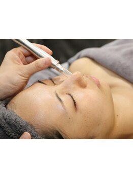 毛穴ケアをしたい