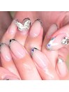 バーチャルフレンチ☆