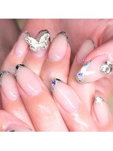 ピアチェーレ(Piacere)/バーチャルフレンチ☆