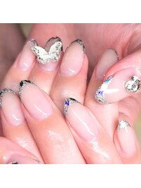 バーチャルフレンチ☆