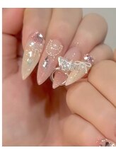 ニニ 高田馬場店(NiNi)/持ち込みデザイン150分やり放題