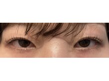 アールエム(Rm)/10月#まつ毛