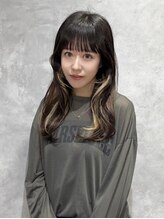 モアナ 武蔵小杉店(Moana)&nbsp;Nao &nbsp;武蔵小杉