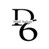 ディーシックス(D6)のお店ロゴ