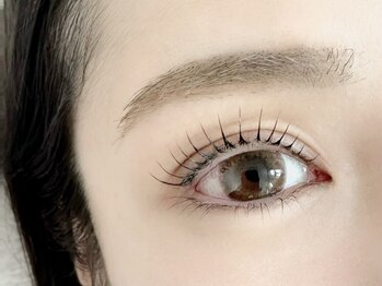 アイラッシュサロン ウインクル(Eyelash Salon Winkle)の写真/丁寧なカウンセリングとオーダーメイド施術で周りから褒められるお目元に♪やりすぎ感のないデザインが人気
