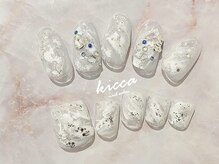 キッカ(kicca)/~Monthly design ~ March