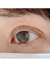 エクラ みずほ台店(eclat by RigVeda)/まつげパーマ