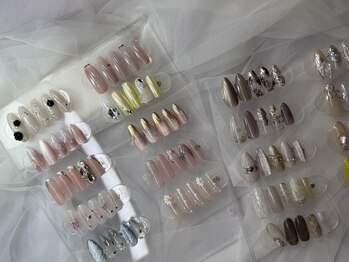 リオネイル(Lio nail)/