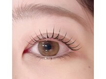 メコット(mecotto)の雰囲気（人気のマツパ《メーテルデザイン～》＃大宮＃マツパ専門店）