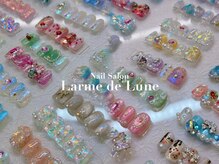 ラーム ド リュンヌ(Larme de Lune)