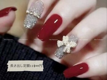 ニコネイルサロン 宇都宮店(Niko nailsalon)/