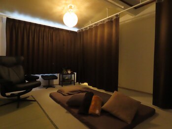 本格派タイ式マッサージ パックポーン 発寒店