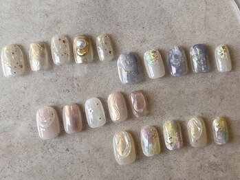 season collection / ¥8800