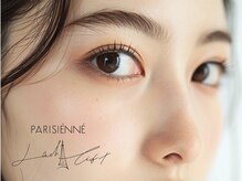 フェリスバイマカロン (Felice by macaron)の雰囲気（大人気パリジェンヌ*［福島/眉毛/まゆげ/アイブロウ/まつパ］）