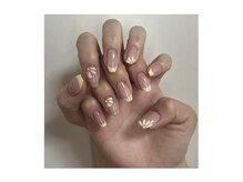 ピーチ(Peach)/定額ネイル