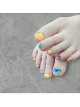 チャームドロップ/