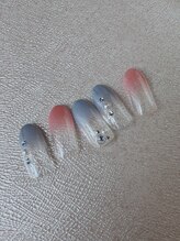 ミテソロ(mi tesoro)/2025年7月デザインコースB