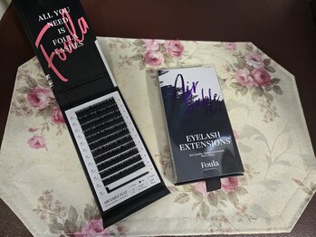 アイラッシュサロン ビーハピネス(Bee Happiness)/マツエク