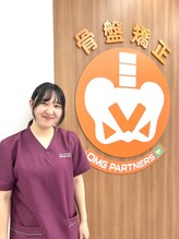 げんき堂整骨院 ゲンキプラス骨盤ラボ ときわ台駅前(GENKI Plus) ときわ台 白井優夏