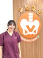 げんき堂整骨院 ゲンキプラス骨盤ラボ ときわ台駅前(GENKI Plus) ときわ台 白井優夏
