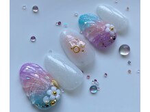 ヌークネイル(Neuk nail)
