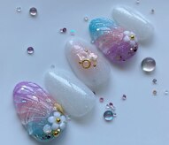 ヌークネイル(Neuk nail)