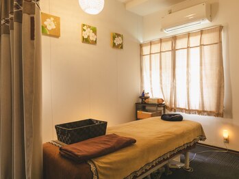 サバイ サバイ(SABAI SABAI)/施術室