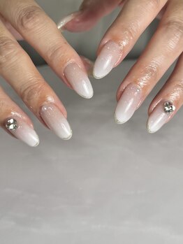 ブレス(BLESS)/ベイビーブーマー　グラデ