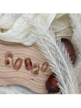 ツメトトノウ/¥10,000ニュアンス（暮石）