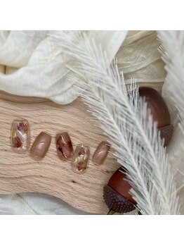 ¥10,000ニュアンス（暮石）