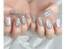 カイリ(Kaire)/マグネットネイル