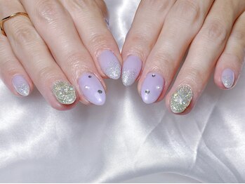 アールズネイル(R's Nail)/
