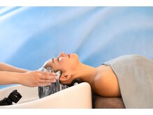 ラビクール 東京店(Rabbicour)/オリジナルクリームスパ♪