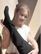 エティレ(etirer)&nbsp;HONOKA 