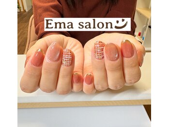 エマサロン(Ema Salon)/